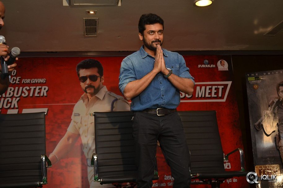 Singham-3-Movie-Success-Meet